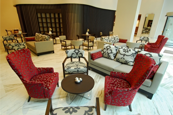Hotel New York Residence